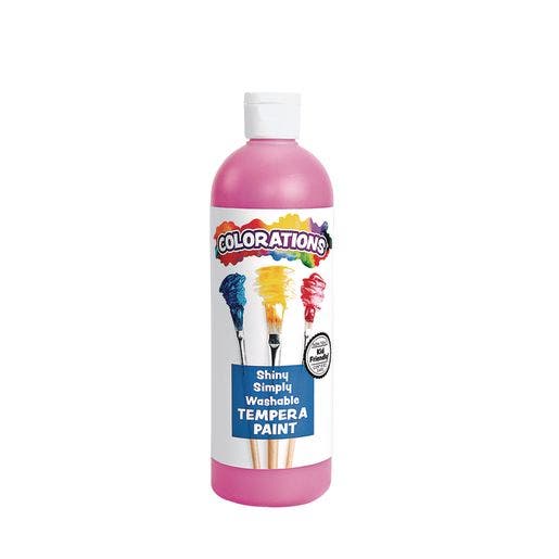 Colorations Simply Shiny Washable Tempera Paint - Image 5