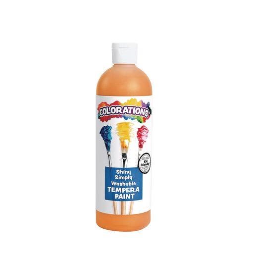 Colorations Simply Shiny Washable Tempera Paint - Image 6