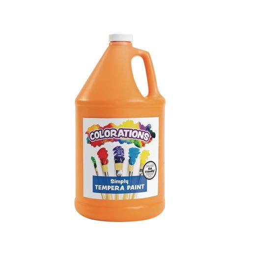 Colorations Simply Tempera Paint - Image 6