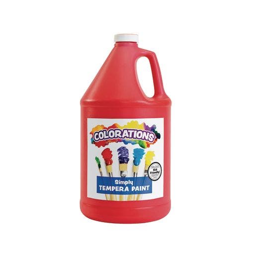 Colorations Simply Tempera Paint - Image 7