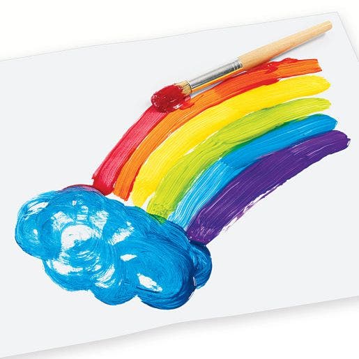 Colorations Simply Washable Tempera Paint - Image 14