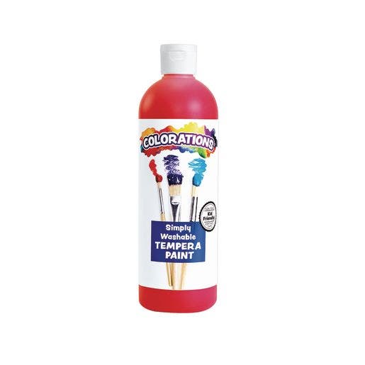 Colorations Simply Washable Tempera Paint - Image 18