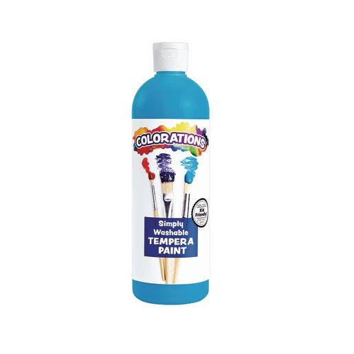Colorations Simply Washable Tempera Paint - Image 19
