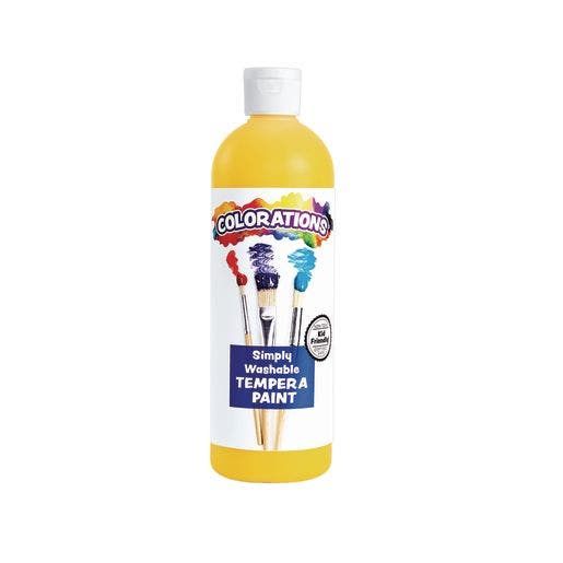 Colorations Simply Washable Tempera Paint - Image 22