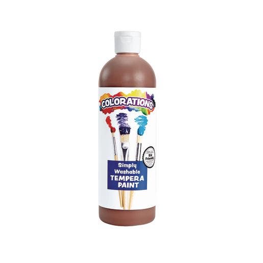 Colorations Simply Washable Tempera Paint - Image 23