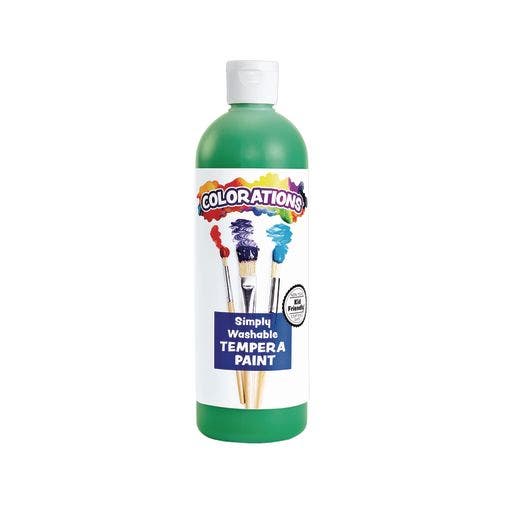 Colorations Simply Washable Tempera Paint - Image 25