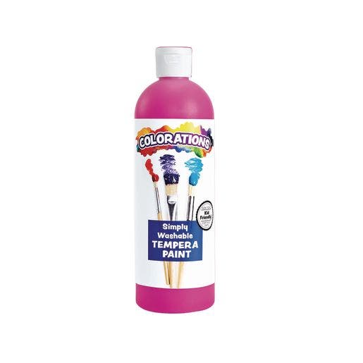 Colorations Simply Washable Tempera Paint - Image 26
