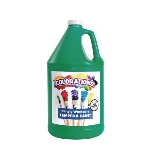 Colorations Simply Washable Tempera Paint - Image 27