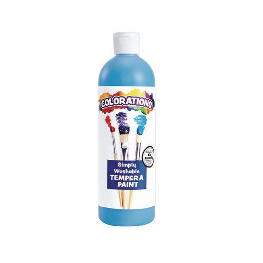Colorations Simply Washable Tempera Paint - Image 31