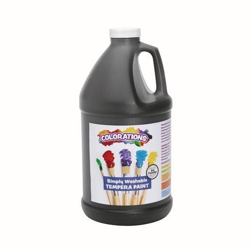 Colorations Simply Washable Tempera Paint - Image 35