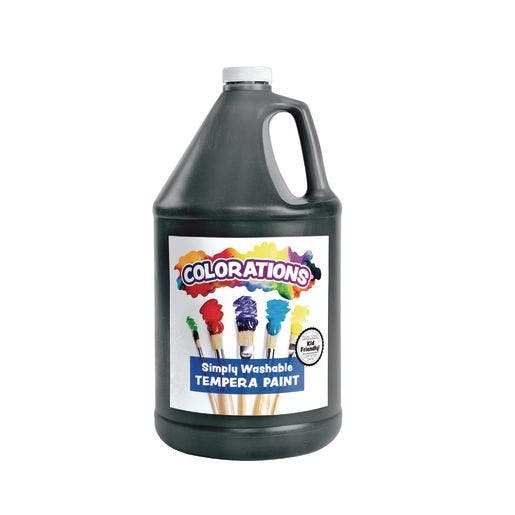 Colorations Simply Washable Tempera Paint - Image 4