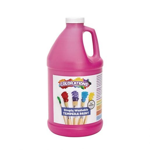 Colorations Simply Washable Tempera Paint - Image 43