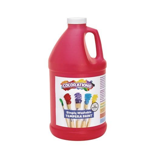Colorations Simply Washable Tempera Paint - Image 47