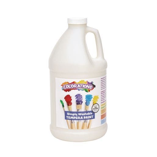 Colorations Simply Washable Tempera Paint - Image 49