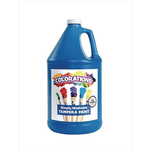 Colorations Simply Washable Tempera Paint - Image 7
