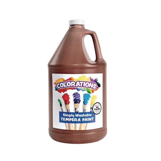 Colorations Simply Washable Tempera Paint - Image 8