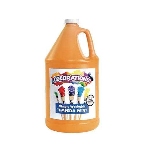 Colorations Simply Washable Tempera Paint - Image 9