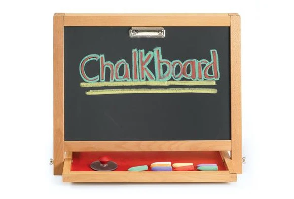 Colorations Table Top Easel - Image 2