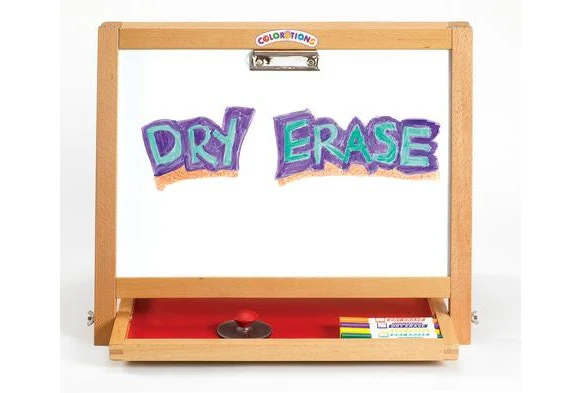 Colorations Table Top Easel - Image 3