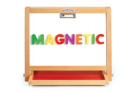 Colorations Table Top Easel - Image 4