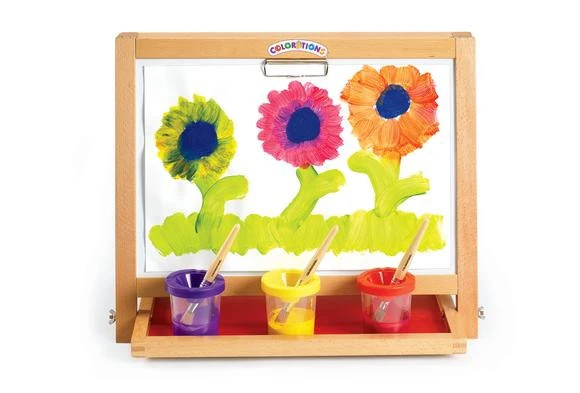 Colorations Table Top Easel - Image 5