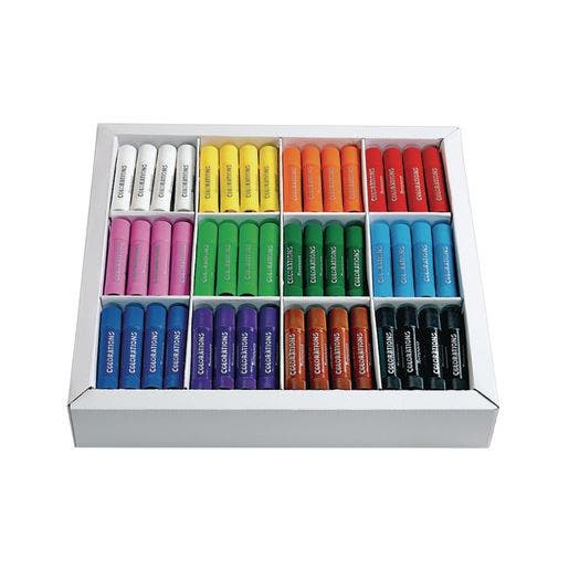 Colorations Tempera Paint Sticks - Image 12