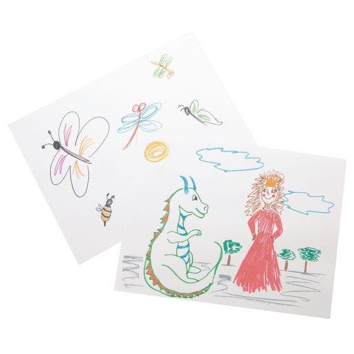 Colorations Washable Classic Markers - Image 10