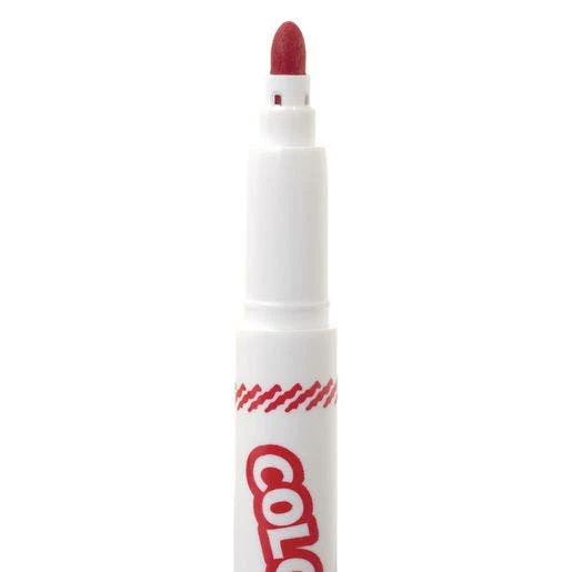 Colorations Washable Classic Markers - Image 9