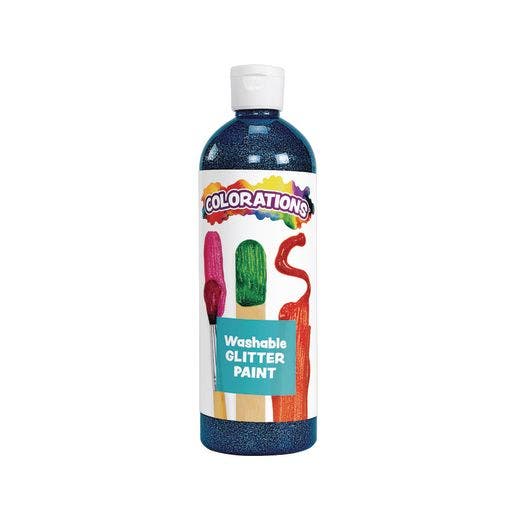 Colorations Washable Glitter Paint - Image 4