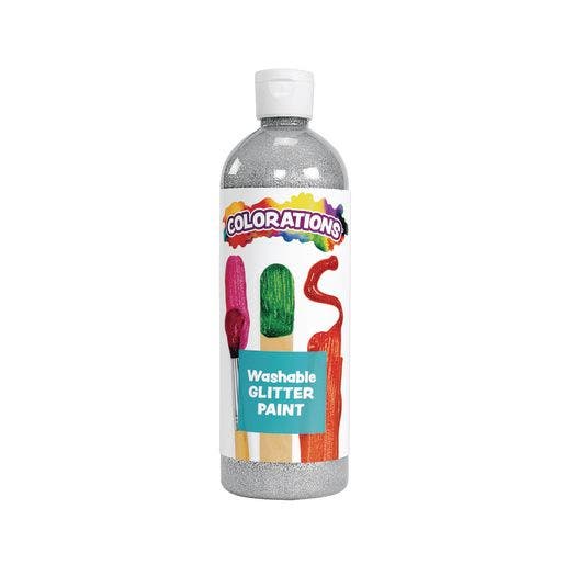 Colorations Washable Glitter Paint - Image 9