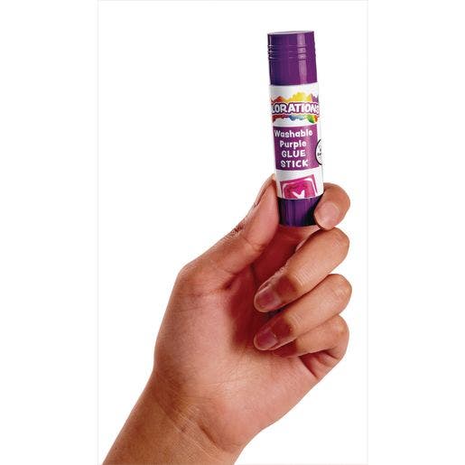 Colorations Washable Premium Glue Sticks - Image 14
