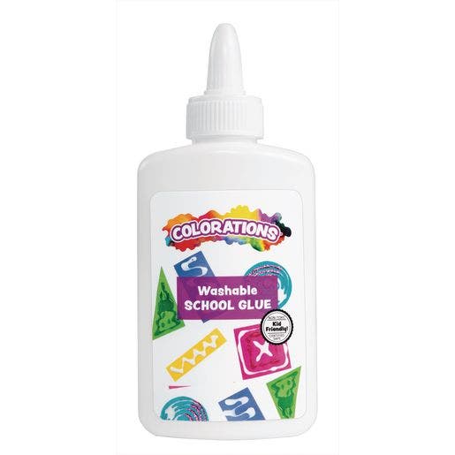 Colorations Washable School Glue - Image 13
