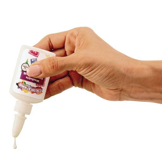 Colorations Washable School Glue - Image 3