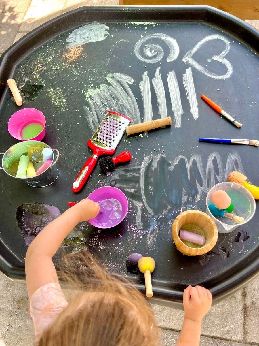 Colorations Washable Sidewalk Chalk - Image 5