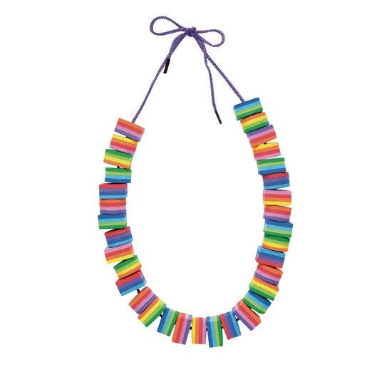 Colorful Jumbo Foam Beads Kit 200 Beads - Image 4