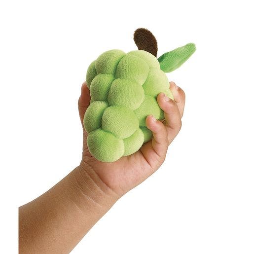 Colorful Plush Fruits and Vegetables - Image 3