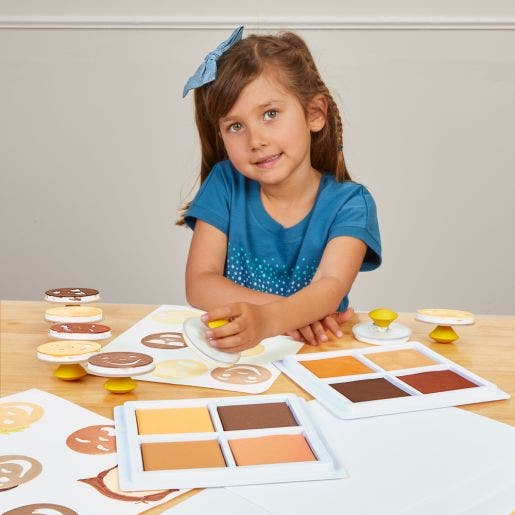 Colors Like Me Stamp Pads 8 Colors - Image 3