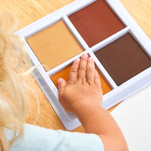 Colors Like Me Stamp Pads 8 Colors - Image 5