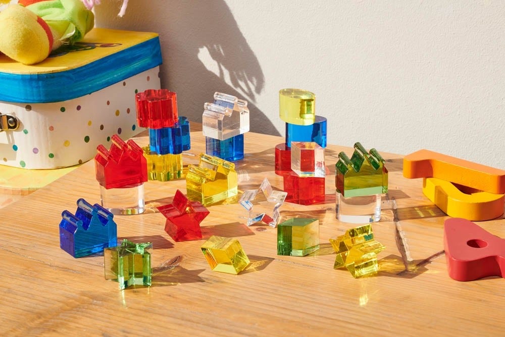 Colour Crystal Treasures - Image 3