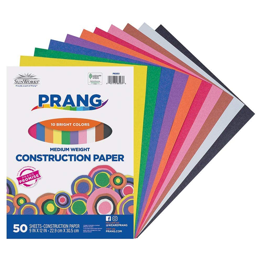 Construction Paper - Image 26