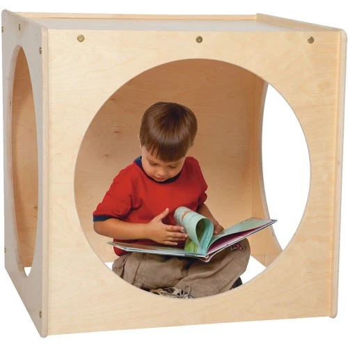 Contender Imagination Cube