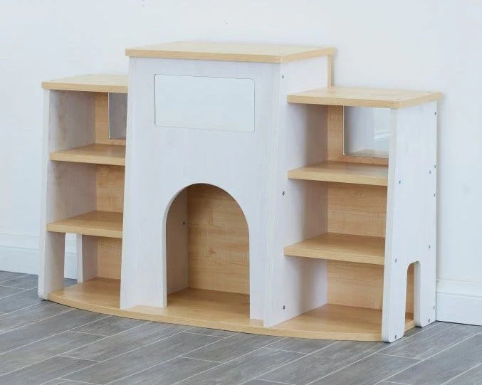 Cosy @Home Fireplace 40.55inL x 25.98inH