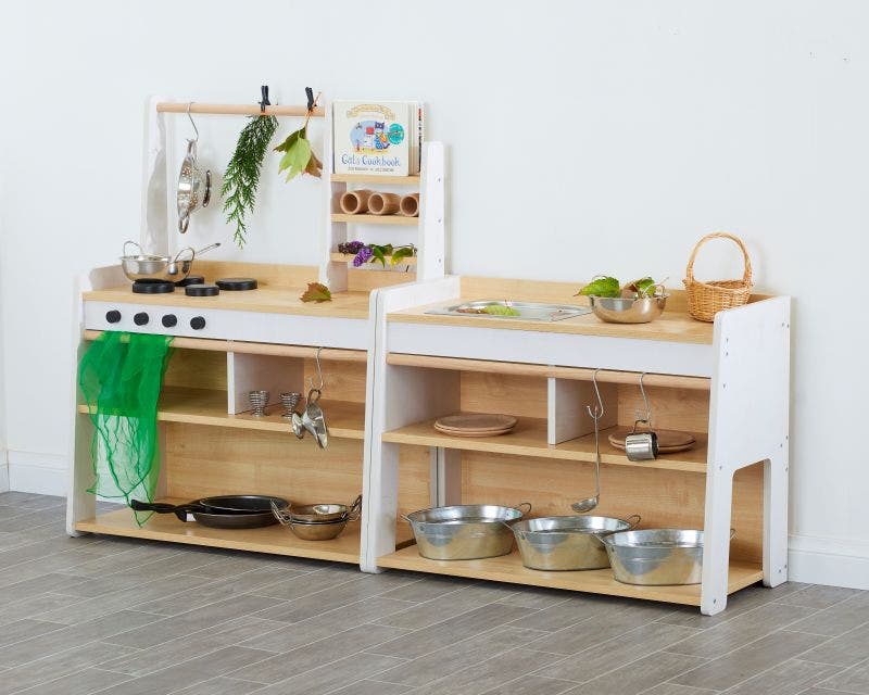 Cosy @Home Kitchen Island - Image 2