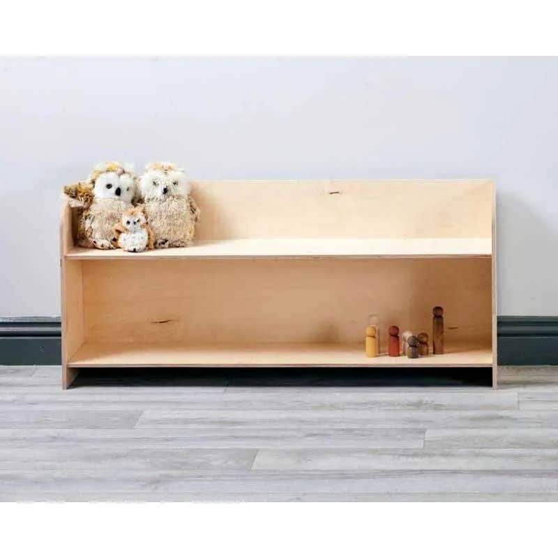 Cosy Slim Fit Shelf