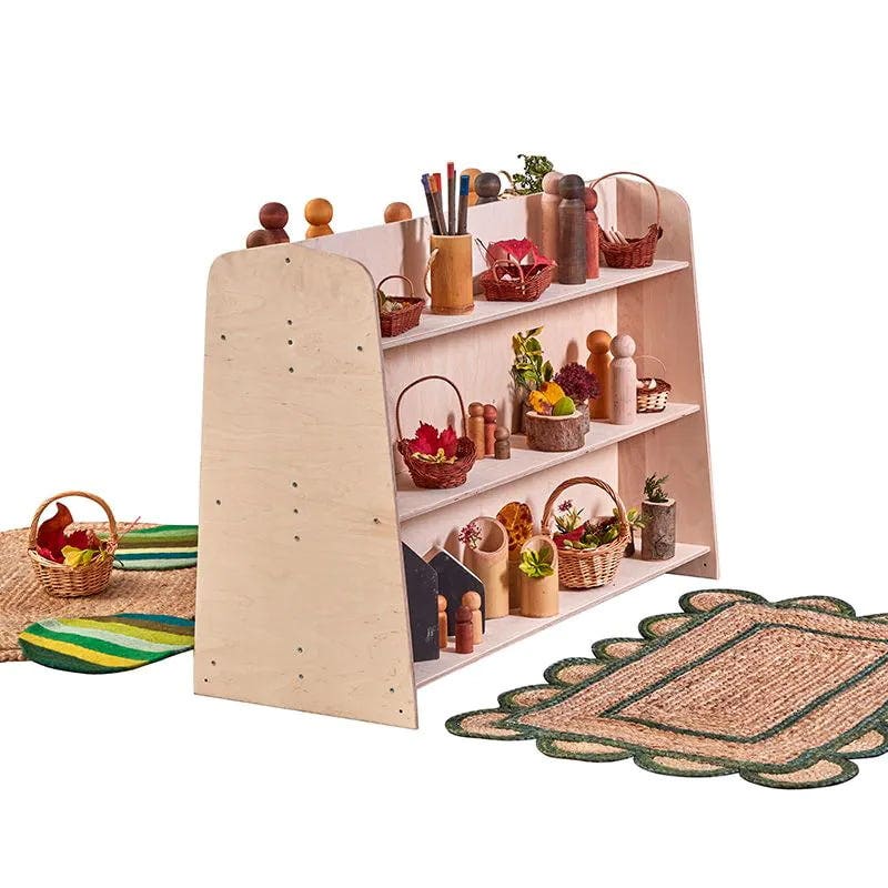 Cosy Slim Fit Shelf - Image 7