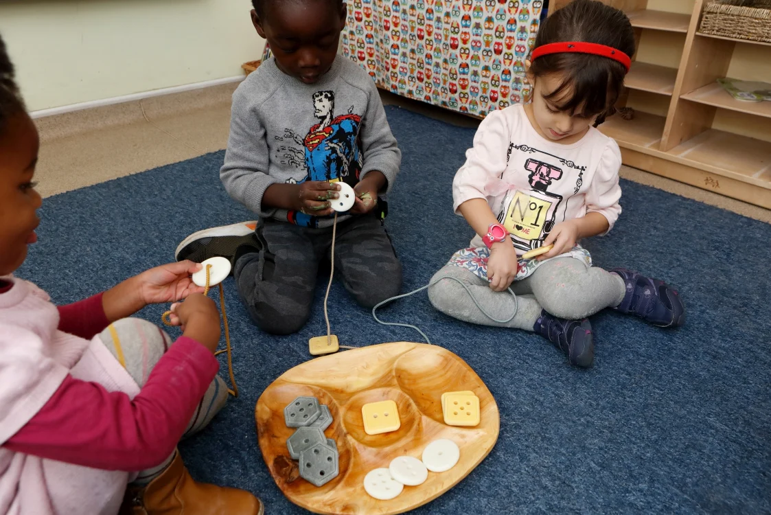 Count & Thread Stones - Image 2