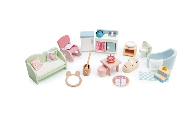 Countryside Furniture Set - Image 2