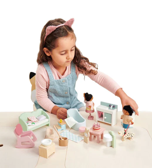 Countryside Furniture Set - Image 3
