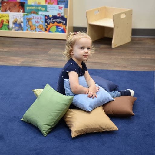 Cozy Woodland Pillows - Image 5