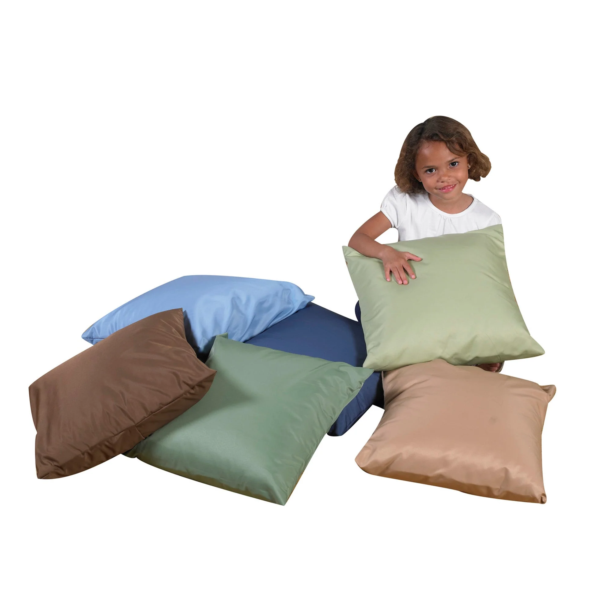Cozy Woodland Pillows - Image 7